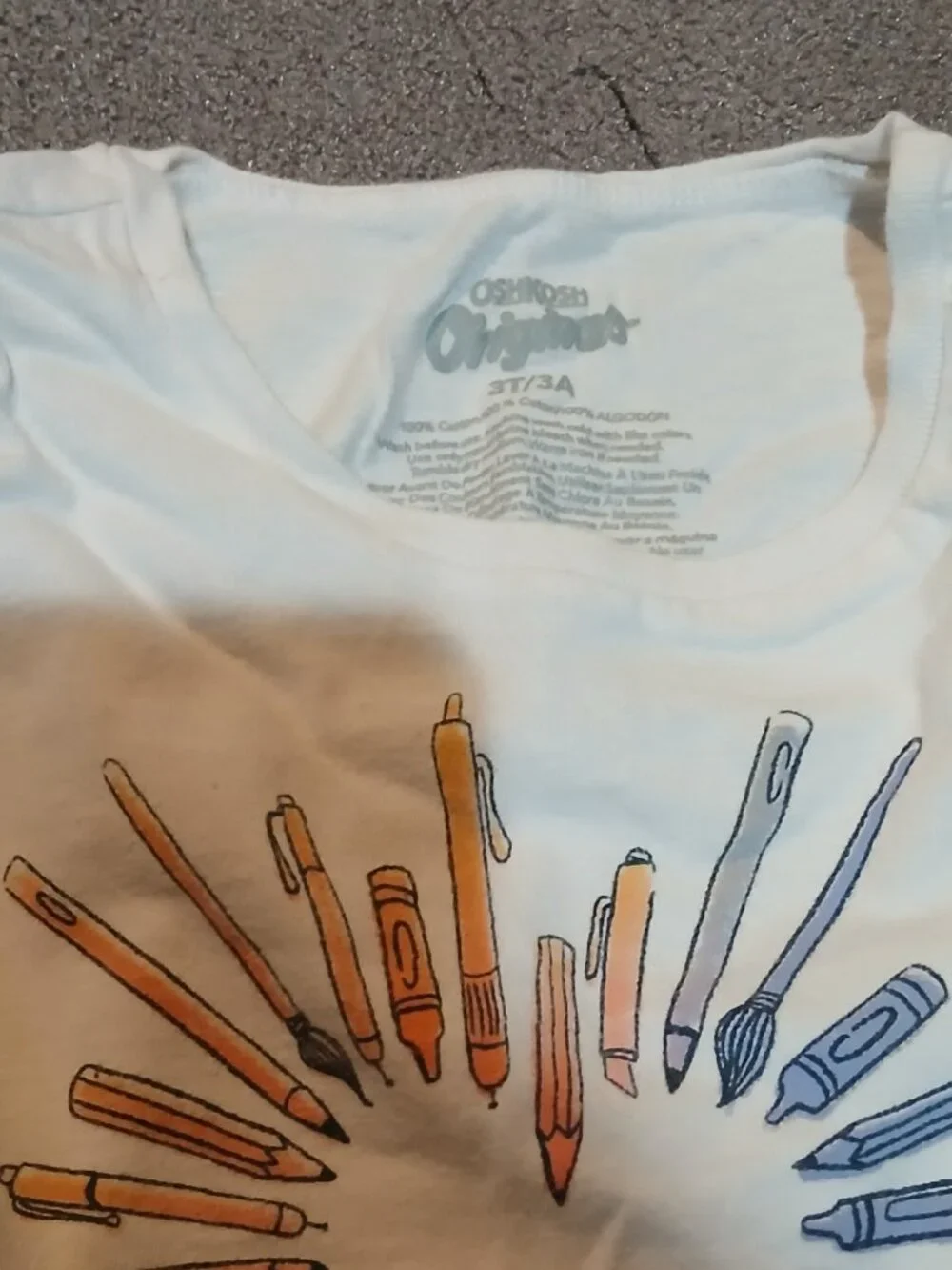OshKosh 3T Bundle! 9 Items!
